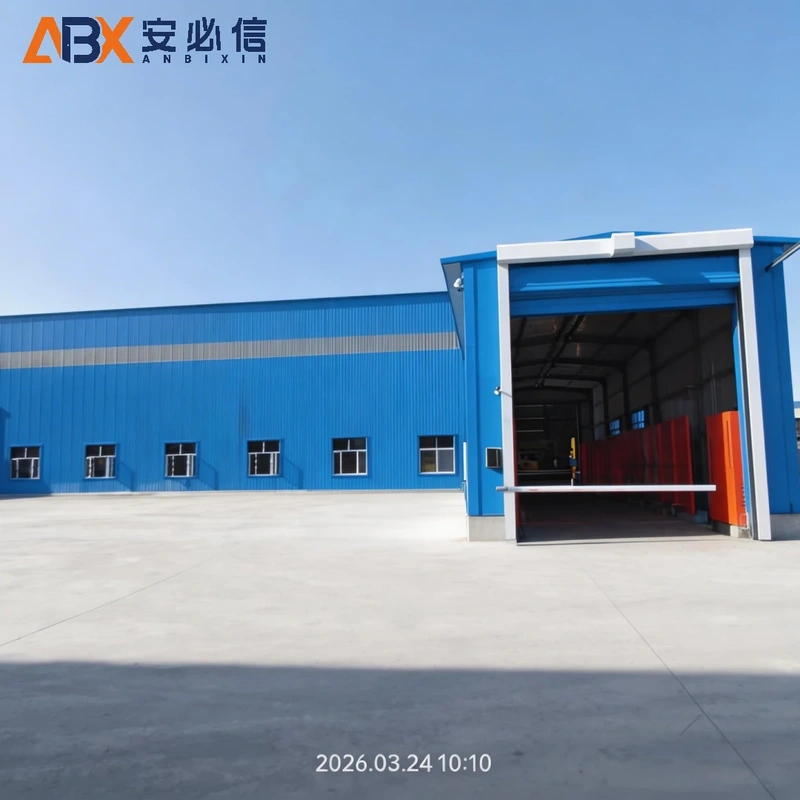 西双版纳傣族自治州快速堆积门