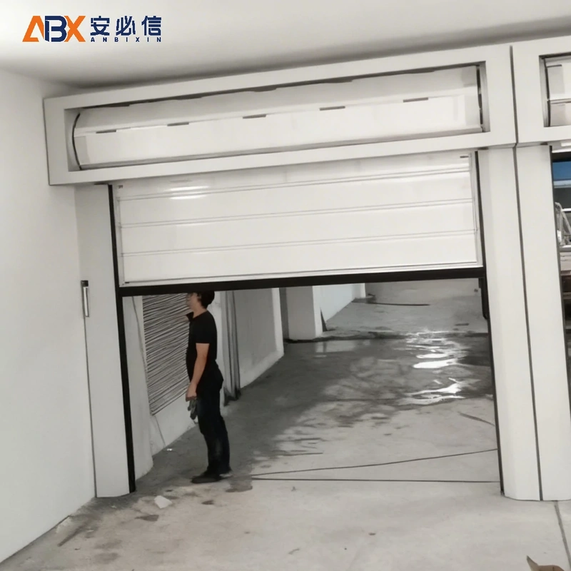 西双版纳傣族自治州医药密闭高速门