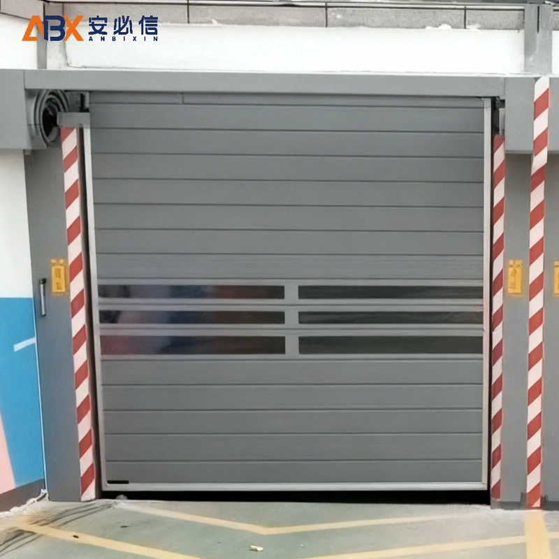 西双版纳傣族自治州洁净室高速门